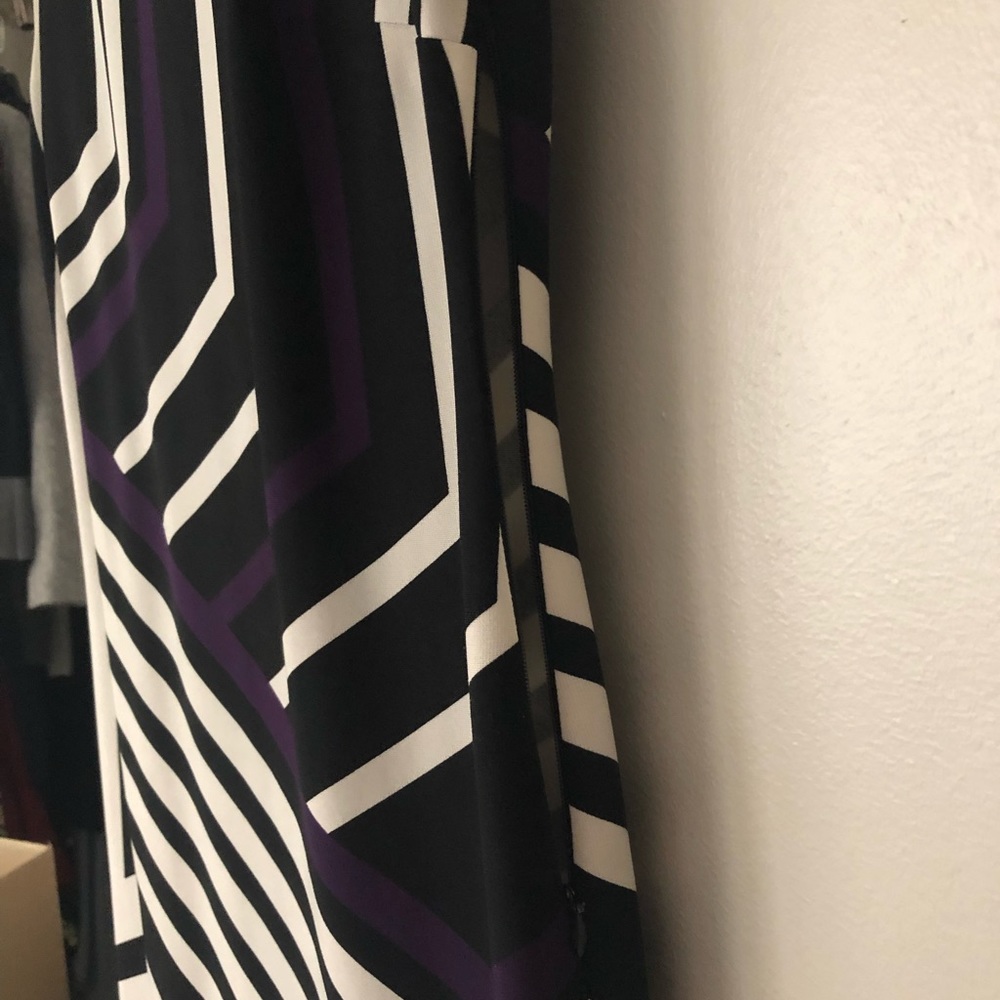 Spring/Summer dress - Picture 3 of 4